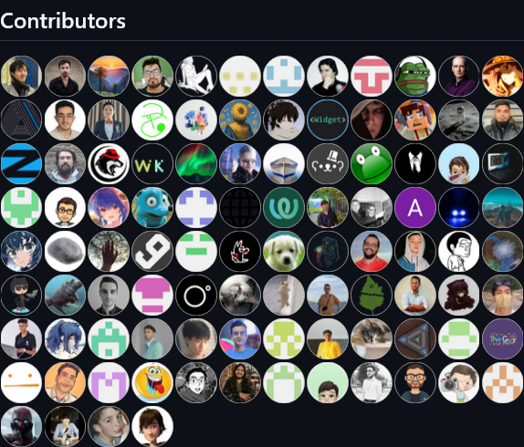 LocalSend (Translator)